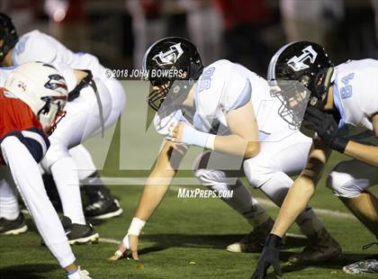 Thumbnail 2 in Huntingtown @ Franklin (MPSSAA Semifinal Playoff) photogallery.