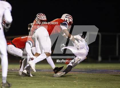 Thumbnail 3 in Huntingtown @ Franklin (MPSSAA Semifinal Playoff) photogallery.