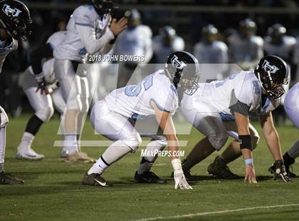Thumbnail 2 in Huntingtown @ Franklin (MPSSAA Semifinal Playoff) photogallery.