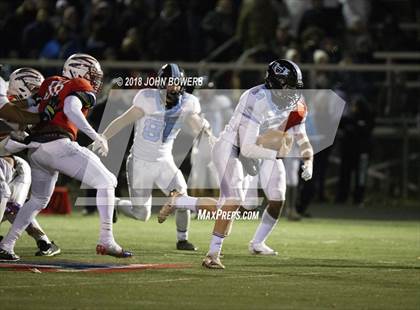 Thumbnail 1 in Huntingtown @ Franklin (MPSSAA Semifinal Playoff) photogallery.