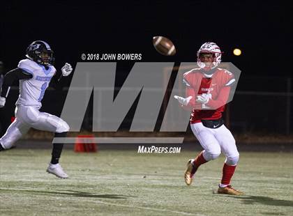 Thumbnail 3 in Huntingtown @ Franklin (MPSSAA Semifinal Playoff) photogallery.