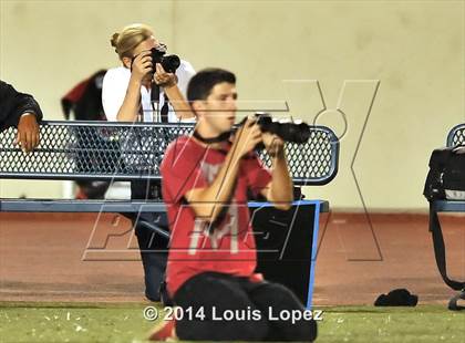 Thumbnail 1 in Glendora vs. Charter Oak photogallery.