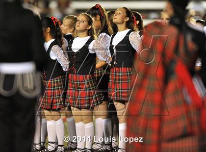 Thumbnail 1 in Glendora vs. Charter Oak photogallery.