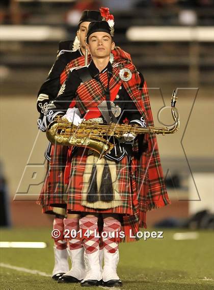 Thumbnail 3 in Glendora vs. Charter Oak photogallery.