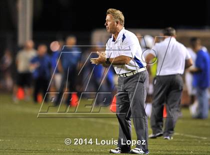 Thumbnail 1 in Glendora vs. Charter Oak photogallery.