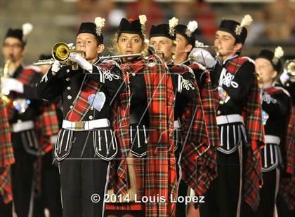 Thumbnail 3 in Glendora vs. Charter Oak photogallery.