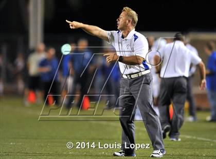 Thumbnail 1 in Glendora vs. Charter Oak photogallery.