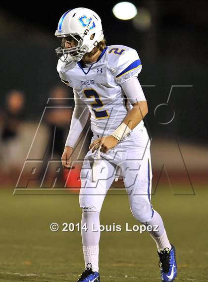Thumbnail 1 in Glendora vs. Charter Oak photogallery.