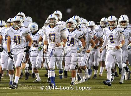 Thumbnail 1 in Glendora vs. Charter Oak photogallery.