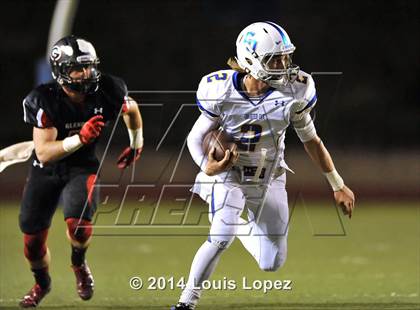 Thumbnail 1 in Glendora vs. Charter Oak photogallery.
