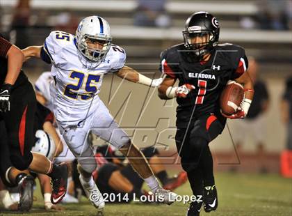 Thumbnail 1 in Glendora vs. Charter Oak photogallery.