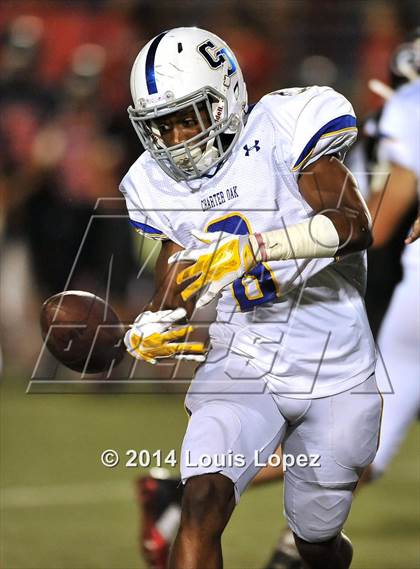 Thumbnail 1 in Glendora vs. Charter Oak photogallery.