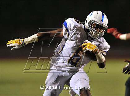 Thumbnail 1 in Glendora vs. Charter Oak photogallery.