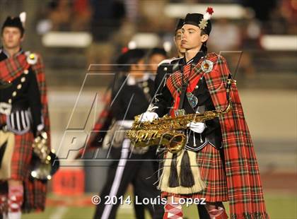 Thumbnail 1 in Glendora vs. Charter Oak photogallery.