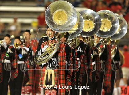 Thumbnail 1 in Glendora vs. Charter Oak photogallery.