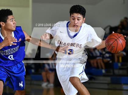 Thumbnail 2 in Chino @ Charter Oak photogallery.