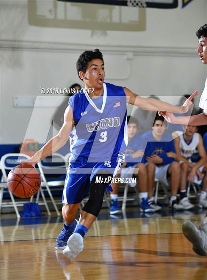 Thumbnail 1 in Chino @ Charter Oak photogallery.
