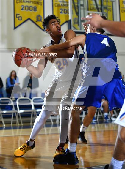 Thumbnail 3 in Chino @ Charter Oak photogallery.