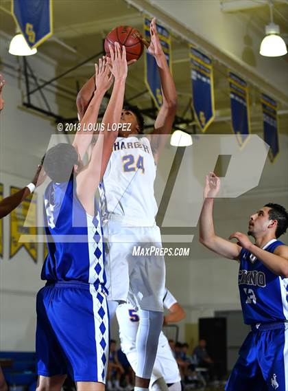 Thumbnail 3 in Chino @ Charter Oak photogallery.