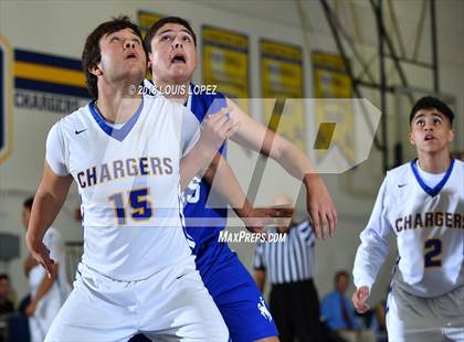 Thumbnail 1 in Chino @ Charter Oak photogallery.