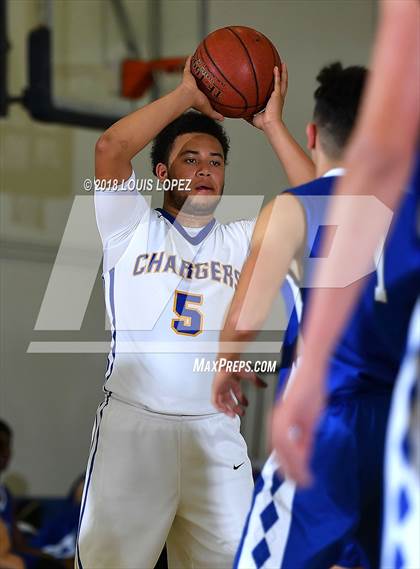 Thumbnail 3 in Chino @ Charter Oak photogallery.