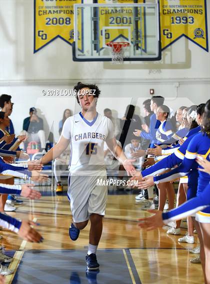 Thumbnail 3 in Chino @ Charter Oak photogallery.