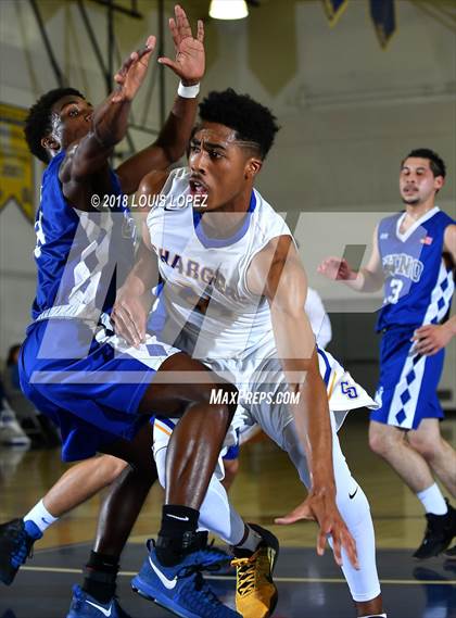 Thumbnail 3 in Chino @ Charter Oak photogallery.