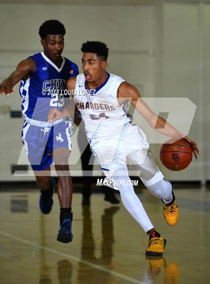 Thumbnail 3 in Chino @ Charter Oak photogallery.