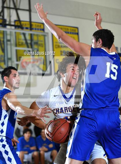 Thumbnail 3 in Chino @ Charter Oak photogallery.