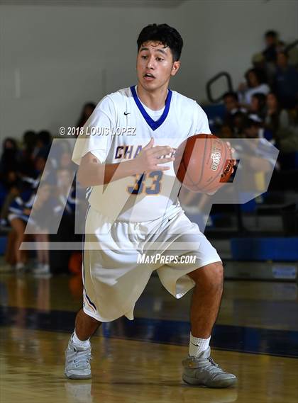 Thumbnail 1 in Chino @ Charter Oak photogallery.