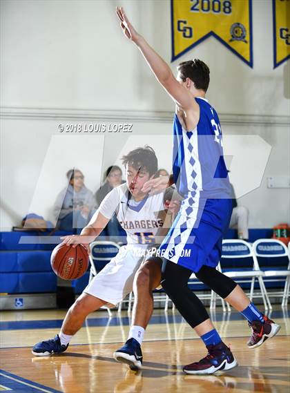 Thumbnail 1 in Chino @ Charter Oak photogallery.
