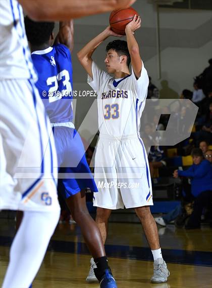 Thumbnail 3 in Chino @ Charter Oak photogallery.