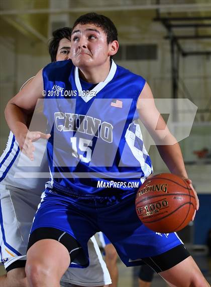 Thumbnail 1 in Chino @ Charter Oak photogallery.