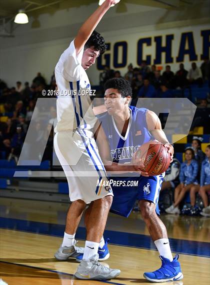 Thumbnail 2 in Chino @ Charter Oak photogallery.