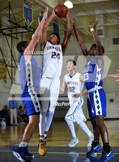 Thumbnail 1 in Chino @ Charter Oak photogallery.