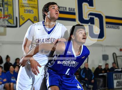 Thumbnail 2 in Chino @ Charter Oak photogallery.