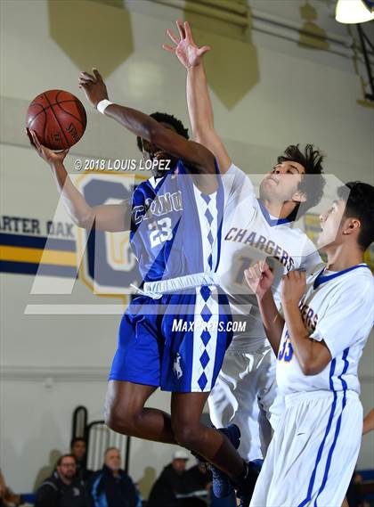 Thumbnail 3 in Chino @ Charter Oak photogallery.