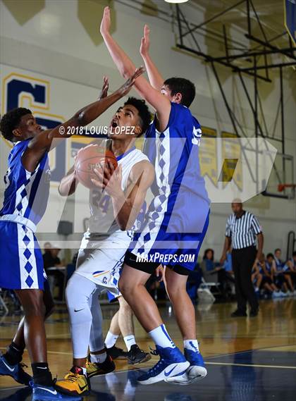 Thumbnail 3 in Chino @ Charter Oak photogallery.