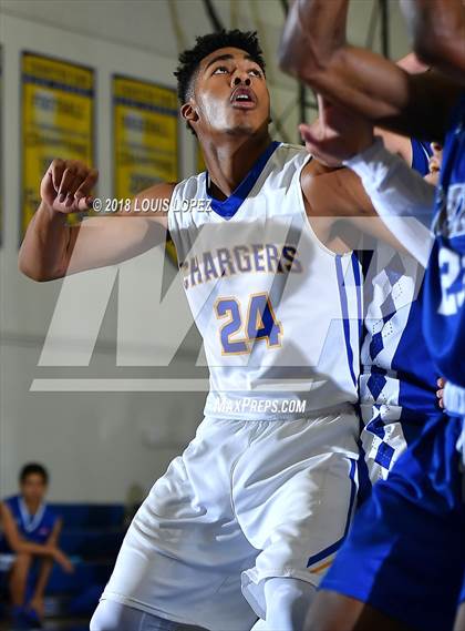 Thumbnail 1 in Chino @ Charter Oak photogallery.