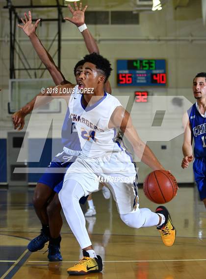 Thumbnail 1 in Chino @ Charter Oak photogallery.