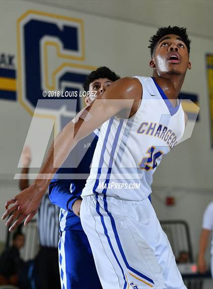 Thumbnail 1 in Chino @ Charter Oak photogallery.