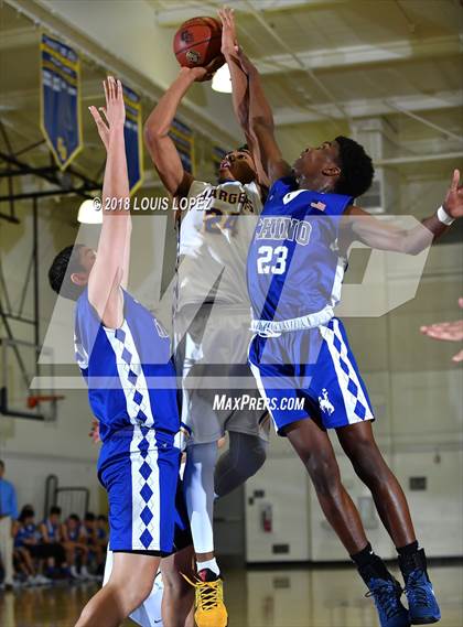 Thumbnail 2 in Chino @ Charter Oak photogallery.