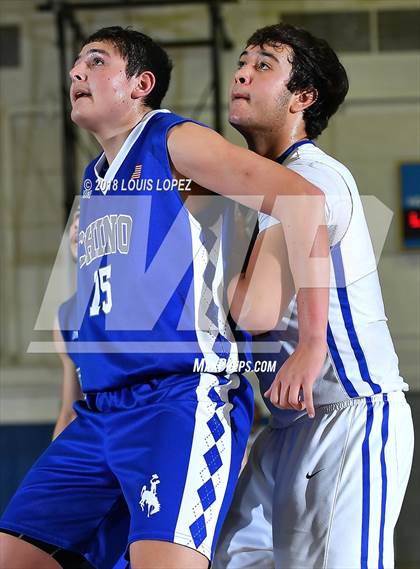 Thumbnail 2 in Chino @ Charter Oak photogallery.