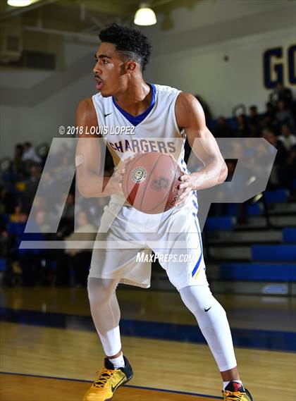 Thumbnail 1 in Chino @ Charter Oak photogallery.