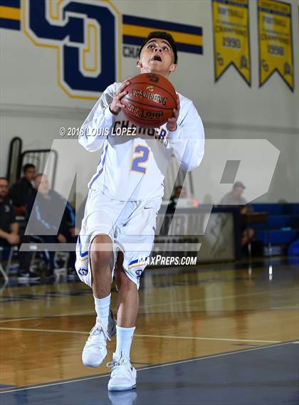 Thumbnail 1 in Chino @ Charter Oak photogallery.
