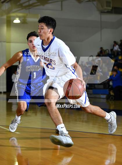 Thumbnail 2 in Chino @ Charter Oak photogallery.