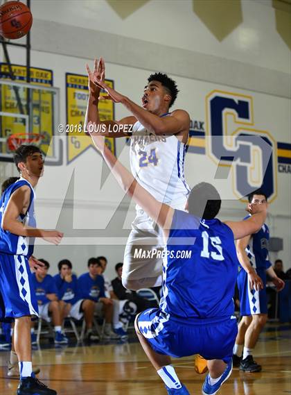 Thumbnail 3 in Chino @ Charter Oak photogallery.