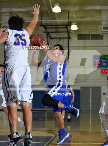 Thumbnail 2 in Chino @ Charter Oak photogallery.