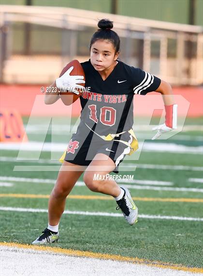 Thumbnail 1 in Monte Vista @ Livermore photogallery.