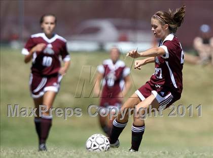 Thumbnail 1 in Father Ryan vs Bearden (Bearden Invitational) photogallery.